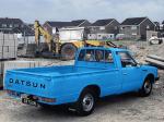 Datsun Pickup Regular Cab 1979 года